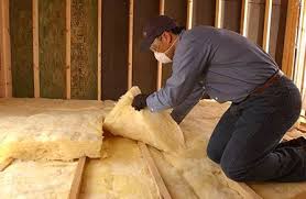 Best Commercial Insulation Services  in Telford, TN